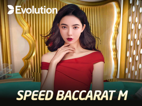  Baccarat Nhanh 10s -  M